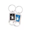 Gnome keychain bottle openers