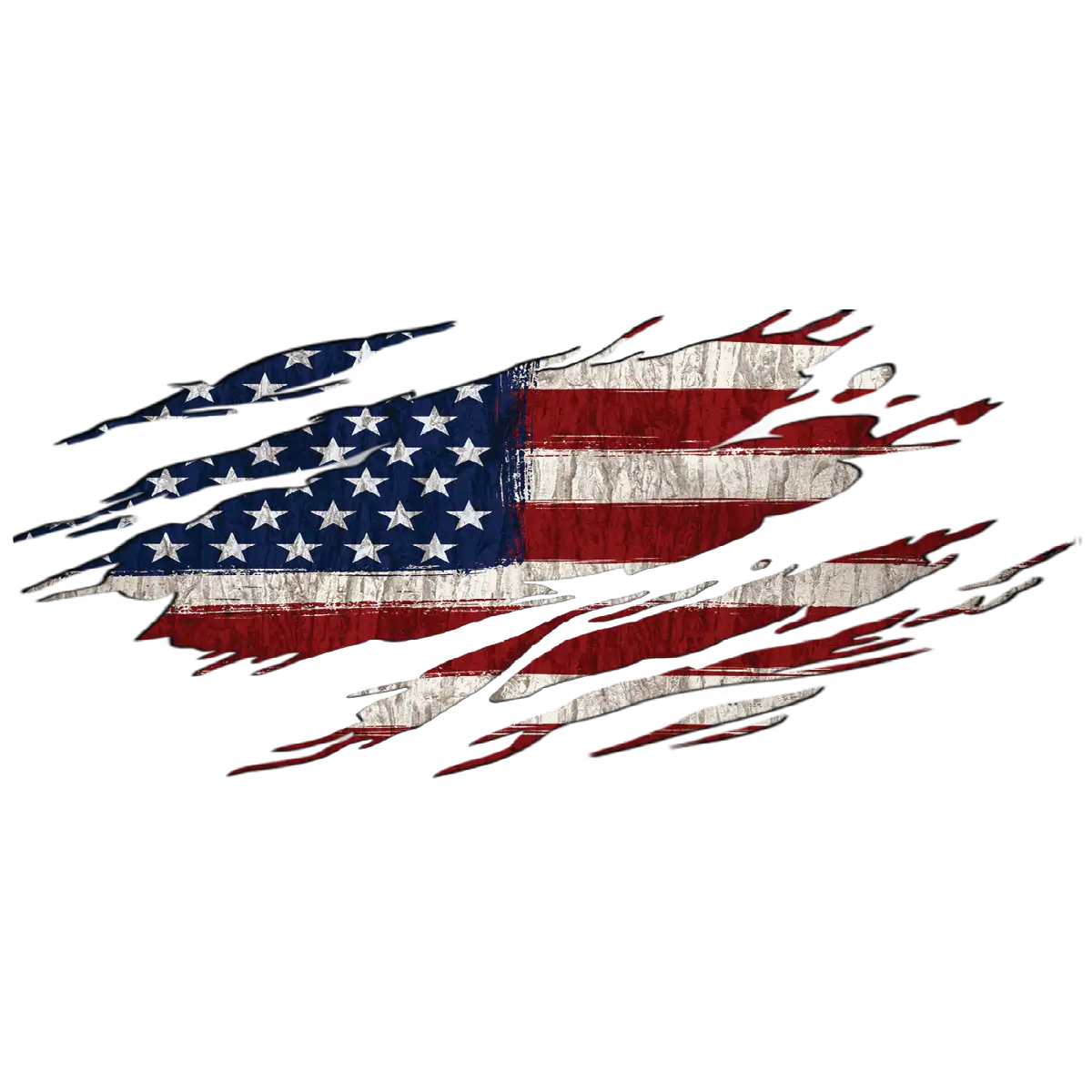 American Flag Design