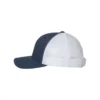 YP Navy White