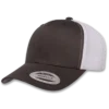YP Charcoal/White